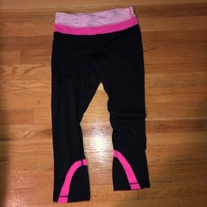 Lulu Lemon leggings